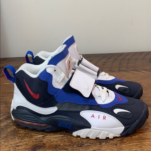nike air max speed turf 90s